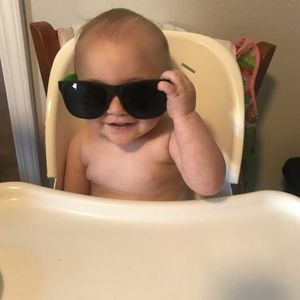 Meet your Posher, Billy